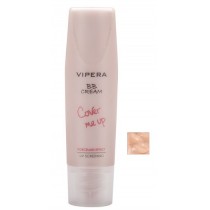 Vipera BB Cream Cover Me Up kryjcy krem BB z filtrem UV 01 Ecru 35ml