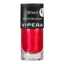 Vipera Tiffany High Gloss wietlisty lakier do paznokci 29 6,8ml