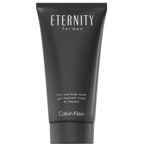 Calvin Klein Eternity For Men el do ciaa i wosw 200ml