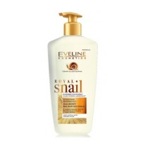 Eveline Royal Snail intensywnie regenerujcy olejkowy balsam do ciaa 350ml