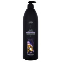 Joanna Professional Keratin Rebuilding Hair Shampoo szampon odbudowujcy do wosw osabionych z keratyn 1000ml