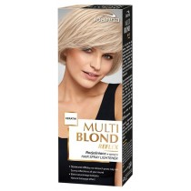 Joanna Multi Blond Reflex Keratin Complex Hair Spray Lightener rozjaniacz w spray`u do wosw blond i ciemny blond 150ml