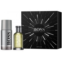 Hugo Boss Bottled Woda toaletowa 50ml spray + Dezodorant 150ml spray