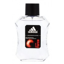 Adidas Team Force Woda toaletowa 50ml spray