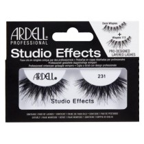 Ardell Studio Effects 231 1 para sztuczne rzsy Black