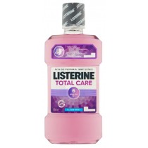 Listerine Total Care pyn do pukania jamy ustnej 500ml