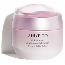 Shiseido Brightening Gel Cream rozjaniajcy krem-el do twarzy 50ml
