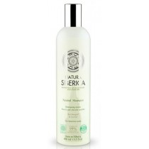 Siberica Professional Neutral Shampoo Neutralny szampon do wraliwej skry gowy 400ml