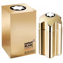 Mont Blanc Emblem Absolu Woda toaletowa 100ml spray TESTER