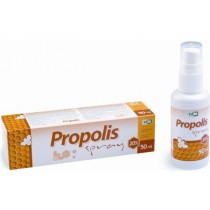Virde Propolis Spray spray propolisowy 50ml