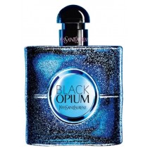Yves Saint Laurent Black Opium Intense Woda perfumowana 50ml spray