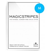 Magicstripes Niewidoczne paski liftingujce powieki M 64 paski