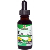 Nature`s Answer Damiana ekstrakt z lici damiany suplement diety 30ml