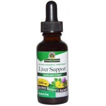 Nature`s Answer Liver Support 2000mg ekstrakt z korzenia mniszka lekarskiego suplement diety 30ml