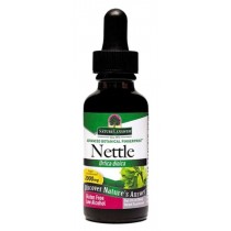 Nature`s Answer Nettle ekstrakt z lici pokrzywy zwyczajnej suplement diety 30ml