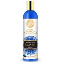Siberica Professional Loves Estonia Sampoon regenerujacy szampon do wosw 400ml
