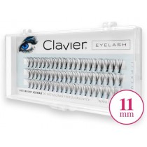 Clavier Eyelash kpki rzs 11mm