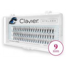 Clavier Eyelash kpki rzs 9mm