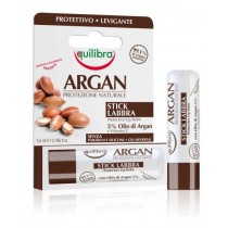 Equilibra Argan Protective Lip Balm ochronno-wygadzajcy balsam do ust w sztyfcie Argan 5,5ml
