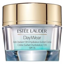 Estee Lauder Day Wear Anti-Oxidant 72h-Hydration Sorbet Creme SPF15 intensywnie nawilajcy krem do twarzy 50ml