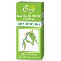 Etja Naturalny Olejek Eteryczny Eukaliptusowy 10ml