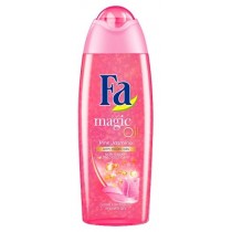FA Magic Oil el pod prysznic z mikroolejkami Pink Jasmine 250ml