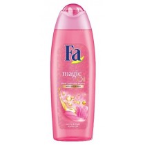 FA Magic Oil el pod prysznic z mikroolejkami Pink Jasmine 750ml