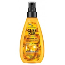 Gliss Kur Thermo-Protect Blow-Dry Oil olejek termoochronny do wosw 150ml