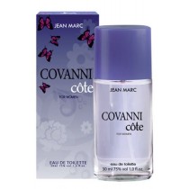 Jean Marc Covanni Cote For Women Woda perfumowana 30ml spray