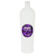 Kallos Argan Colour Shampoo szampon arganowy do wosw farbowanych 1000ml