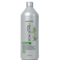 Matrix Biolage Advanced Fiber Strong Shampoo oczyszczajco wzmacniajcy 1000ml