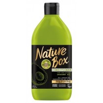 Nature Box Conditioner odywka do wosw Avocado Oil 385ml