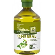 O`Herbal Shampoo Daily Care For Normal Hair szampon do wosw normalnych do codziennego stosowania 500ml