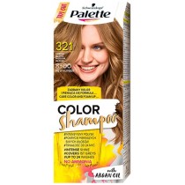 Palette Color Shampoo szampon koloryzujcy do 24 my 8-00 redni Blond