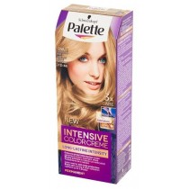Palette Intensive Color Creme Hair Colorant farba do wosw w kremie BW12 Nude Light Blonde
