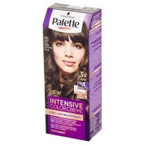 Palette Intensive Color Creme Hair Colorant farba do wosw w kremie N4 Light Brown