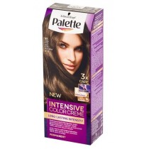 Palette Intensive Color Creme Hair Colorant farba do wosw w kremie N5 Dark Blond