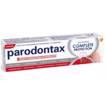 Parodontax Complete Protection Toothpaste pasta do zbw Whitening 75ml