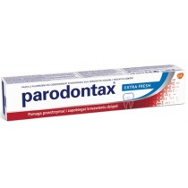 Parodontax Extra Fresh Toothpaste pasta do zbw 75ml