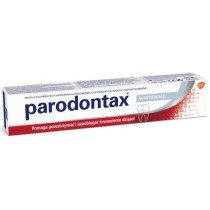 Parodontax Whitening Toothpaste pasta do zbw 75ml