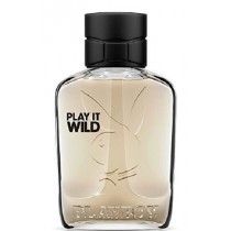 Playboy Play It Wild for Him Woda toaletowa 60ml