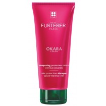 Rene Furterer Okara Color Color Protection Shampoo szampon do wosw farbowanych 200ml