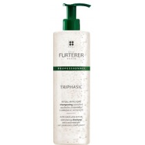 Rene Furterer Triphasic Anti-Hair Loss Ritual stymulujcy szampon do wosw z olejkami eterycznymi 600ml