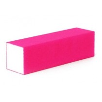 Silcare Blok H04 blok cierajcy Pink Buffer 100/100