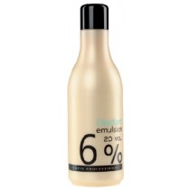 Stapiz Basic Salon Oxydant Emulsion woda utleniona w kremie 6% 150ml