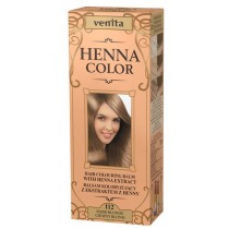 Venita Henna Color balsam koloryzujcy z ekstraktem z henny 112 Ciemny Blond 75ml