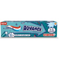 Aquafresh Advance Toothpaste pasta do zbw 75ml