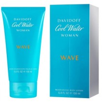 Davidoff Cool Water Wave Woman Balsam do ciaa 150ml