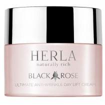Herla Naturally Rich Ultimate Anti-Wrinkle Day Lift Cream przeciwzmarszczkowy krem liftingujcy na dzie Czarna Ra 50ml