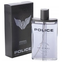 Police Original For Man Woda toaletowa 100ml spray
